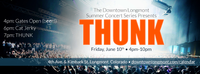 Downtown Longmont Summer Concert Series
