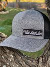 "Outlaw Kinda Stuff" Trucker Hat - Richardson Low Profile