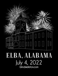 Elba July 4th Celebration