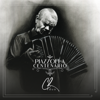 Audiobook: Ástor Piazzolla (English version) by CRduo