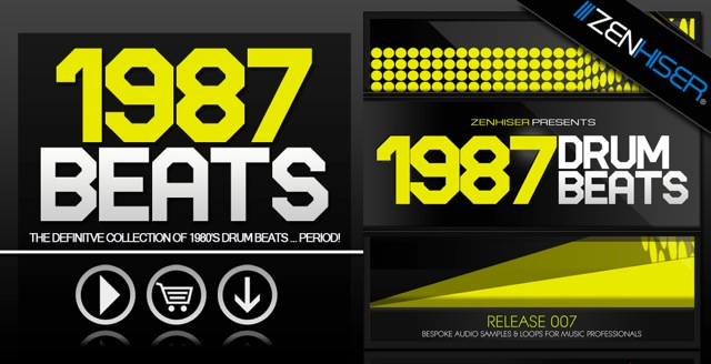 1987 beats