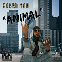 Animal by Kobra Man
