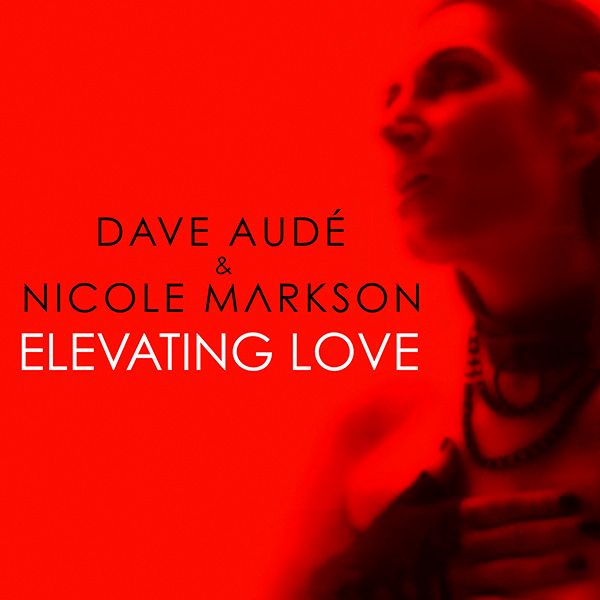 DAVE AUDE NICOLE MARKSON ELEVATING LOVE