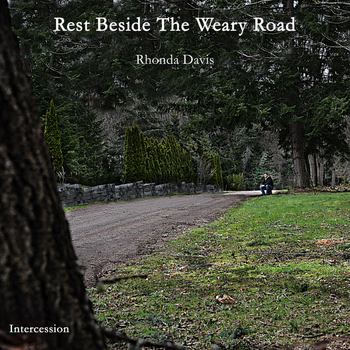 Rest Beside The Weary Road
