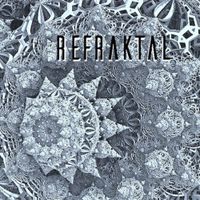 Refraktal EP by Refraktal