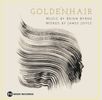 Goldenhair: CD