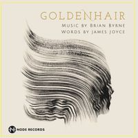 Goldenhair by Brian Byrne