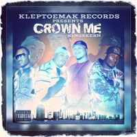 Crown me by Kleptoemak
