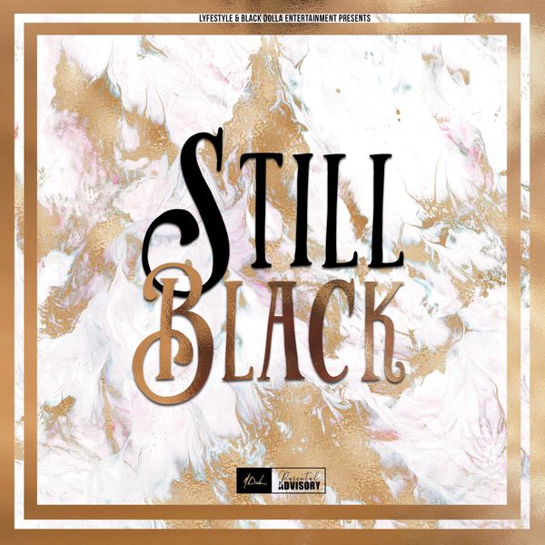 Still Black - EP