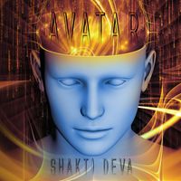 Avatar by Lewis David Levin, Shakti Deva