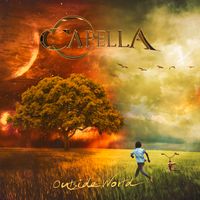 "Outside World" by Capella