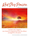 Red Sky Prairie - Songbook for Solo Piano