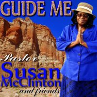 Take Off Your Shoes by Evangelist Susan McClinton