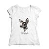 My Nightingale Deer T-shirt 