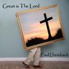 Great is the Lord CD