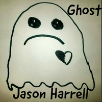 Ghost by Jason Harrell