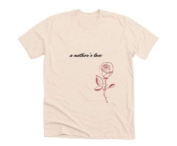 a mother's love tee 