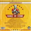 Handz Of Stone: CD