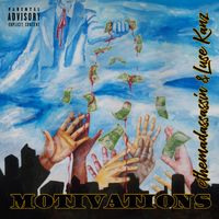 Motivations by ethemadassassin and Luse Kanz