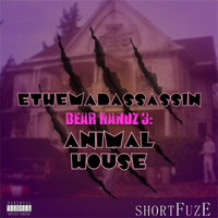 Bear Handz 3: Animal House by ethemadassassin