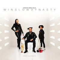 Enter The Dynasty by Dontae Winslow & Winslowdynasty