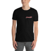 Axminster Uni-Sex T-Shirt 