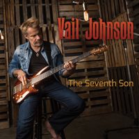 The Seventh Son by vail johnson