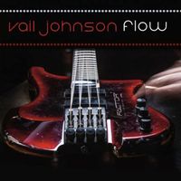 Flow by vail johnson