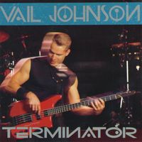 Terminator by vail johnson