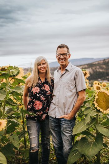 Owners: Bruce and Kathy

