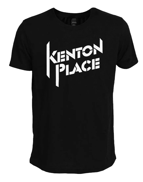 Kenton Place T-Shirt