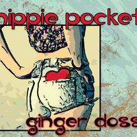 Hippie Pocket  by ginger doss