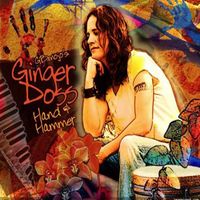 Hand and Hammer by ginger doss