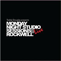 BBRCD012 Monday Night Studio Sessions Live @ Rockwell by Various
