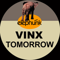 ELFK002  Tomorrow by Vinx