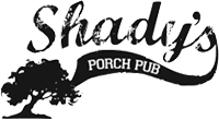 Shady's Porch Pub and Grill
