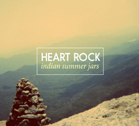 Heart Rock: CD