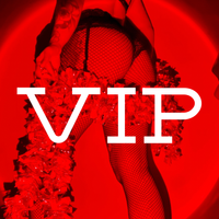 VIP TABLE [2 GUESTS] - THE NAUGHTY LIST