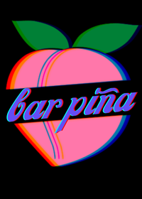 [SOLD OUT] NC - Piña Pride Pop Up