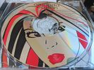 Amanda Easton: Compact Disc (CD)