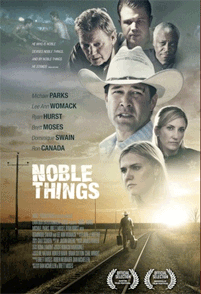 Noble Things