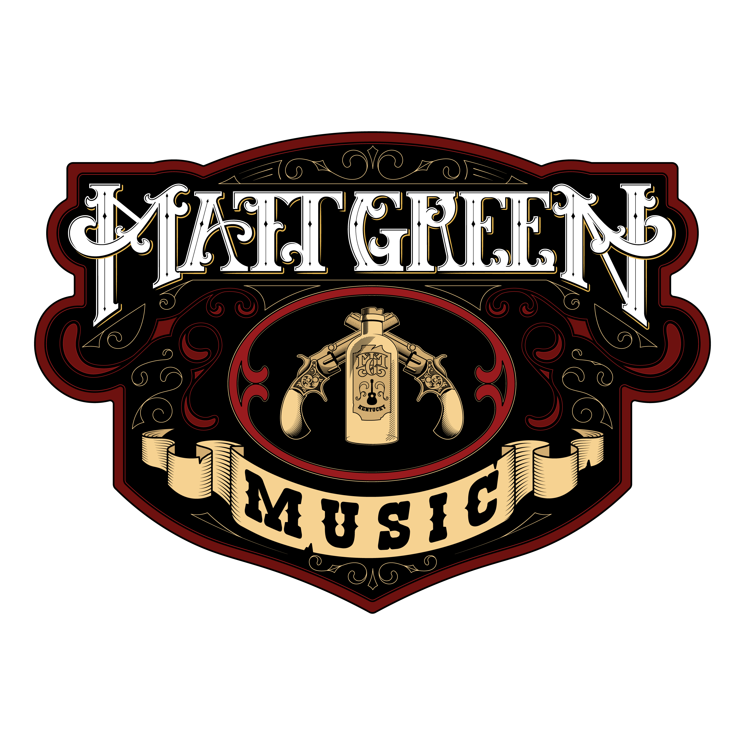 Matt Green Music