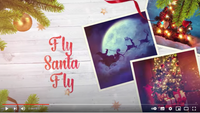 FlySantaFly