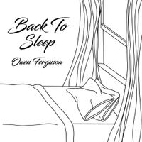 Back to Sleep by Owen Ferguson