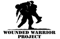Proud Supporters of The Wounded Warrior Project