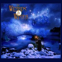 Wizards of Winter CD 