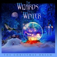 The Christmas Dream: CD