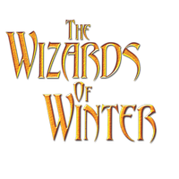 The Magic of Winter by The Wizards of Winter