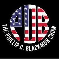 The Phillip D. Blackmon Show