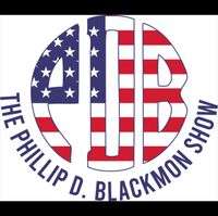 Phillip D. Blackmon